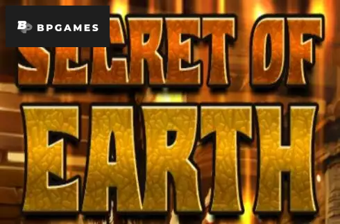 Secret of Earth